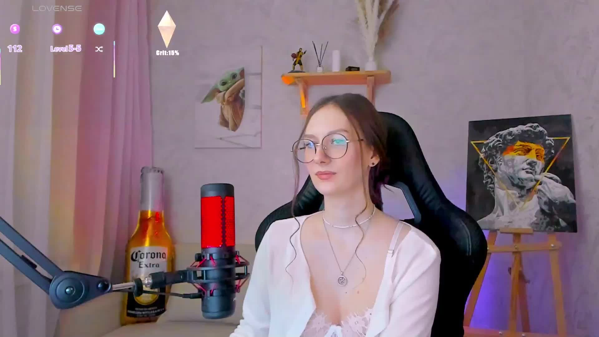 KiraRumGirl Приват Записи 2026-04-17