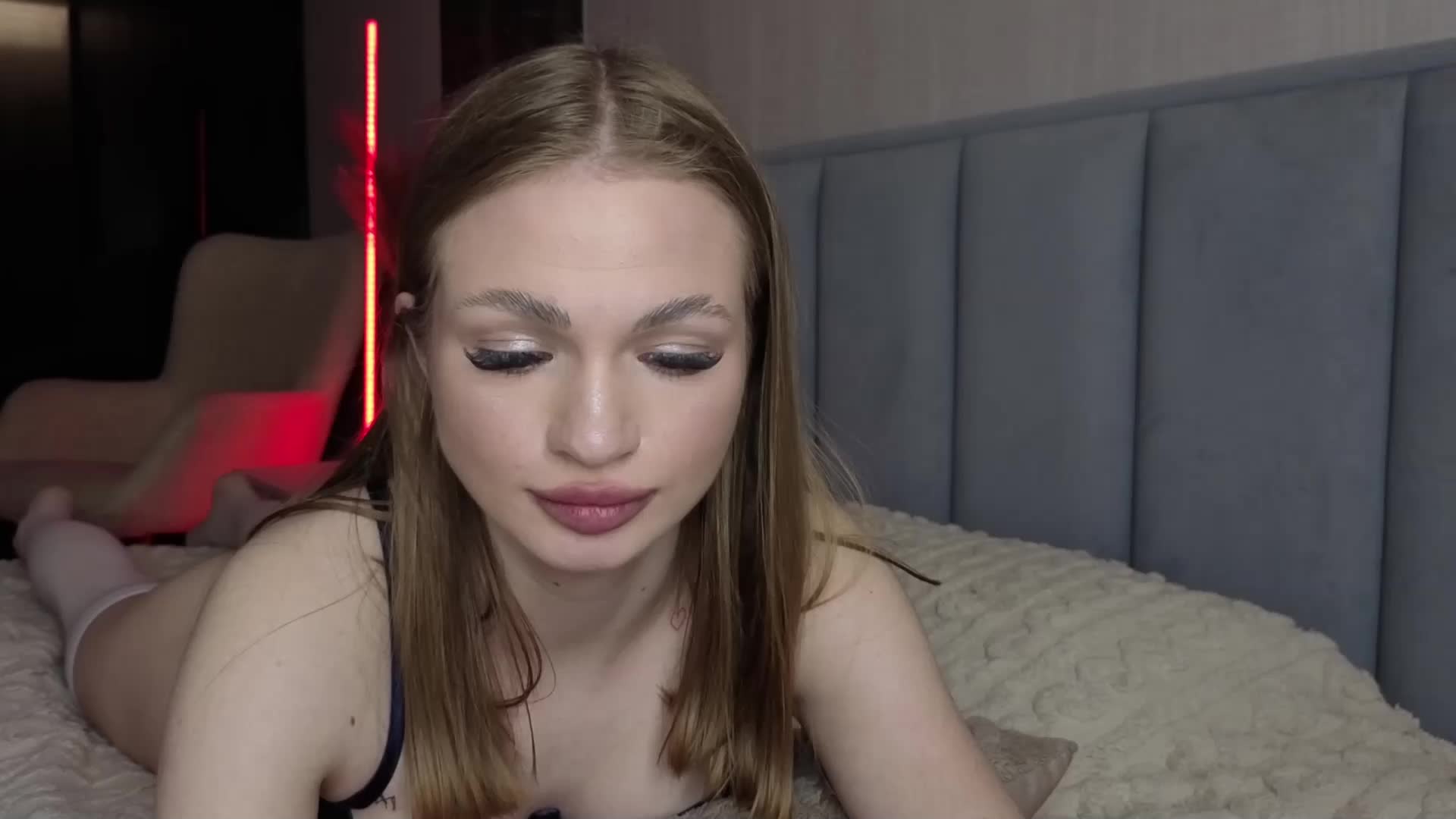 Pussyya Приват Записи 2026-04-17