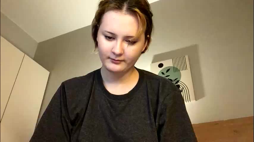 foxydollkate Приват Записи 2026-04-17