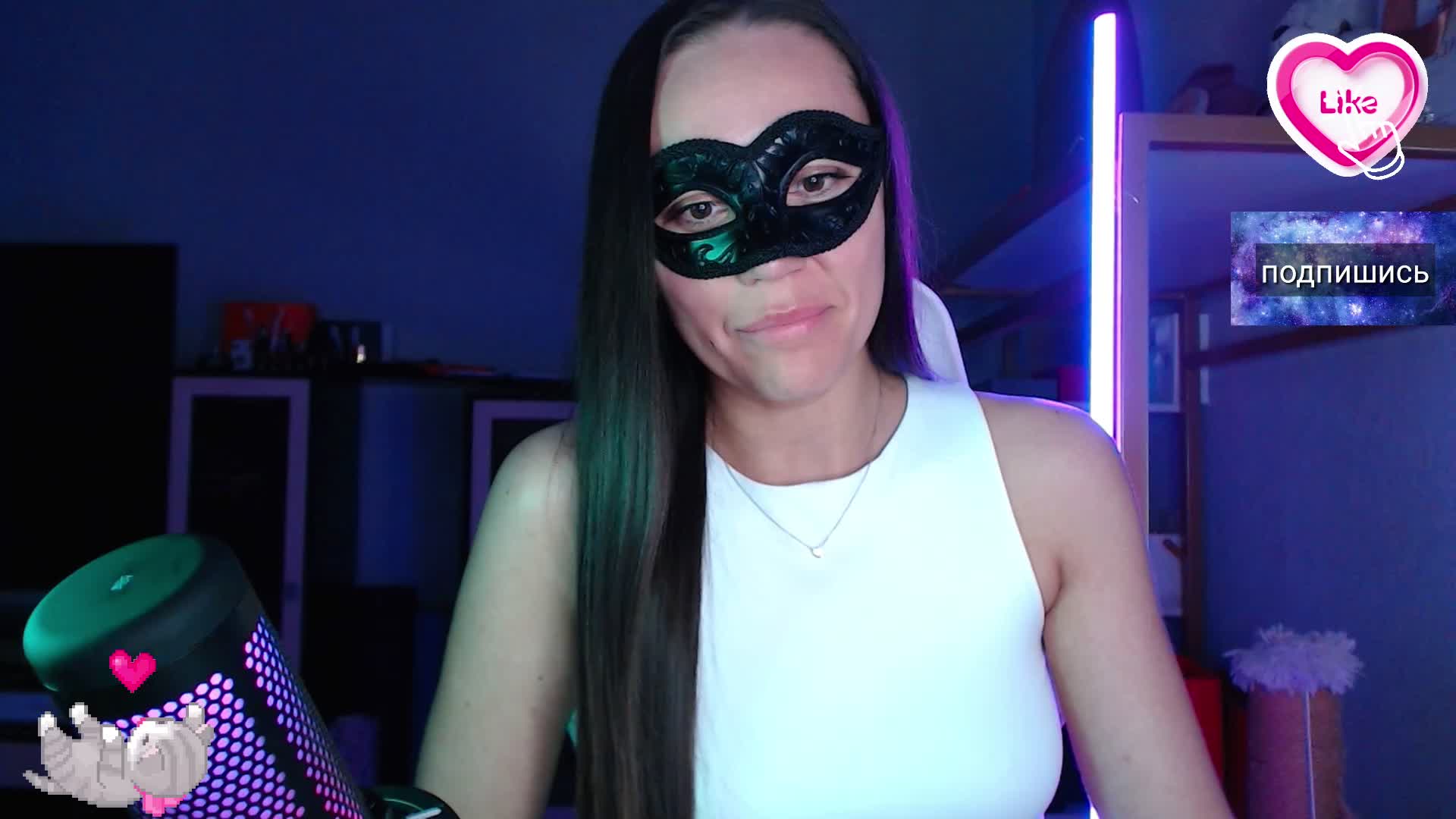 QWEENII Приват Записи 2026-04-17