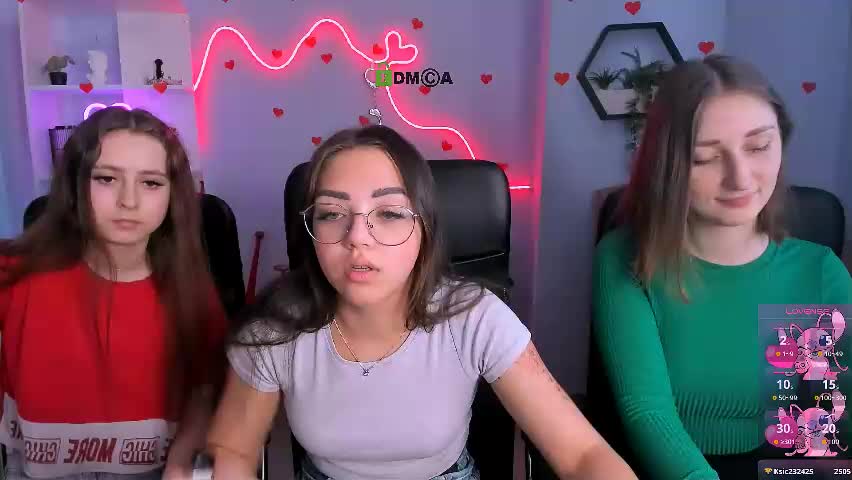 rebecca_smile_ Приват Записи 2026-04-17