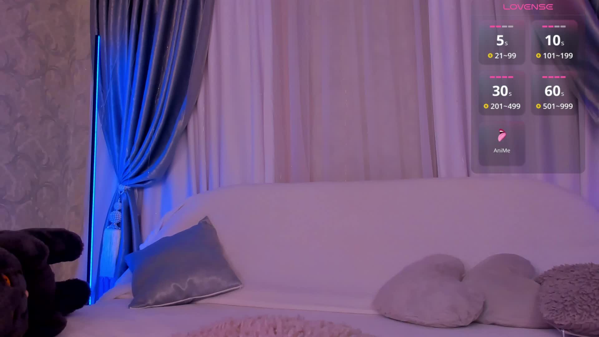 Pure_Love Приват Записи 2026-04-17