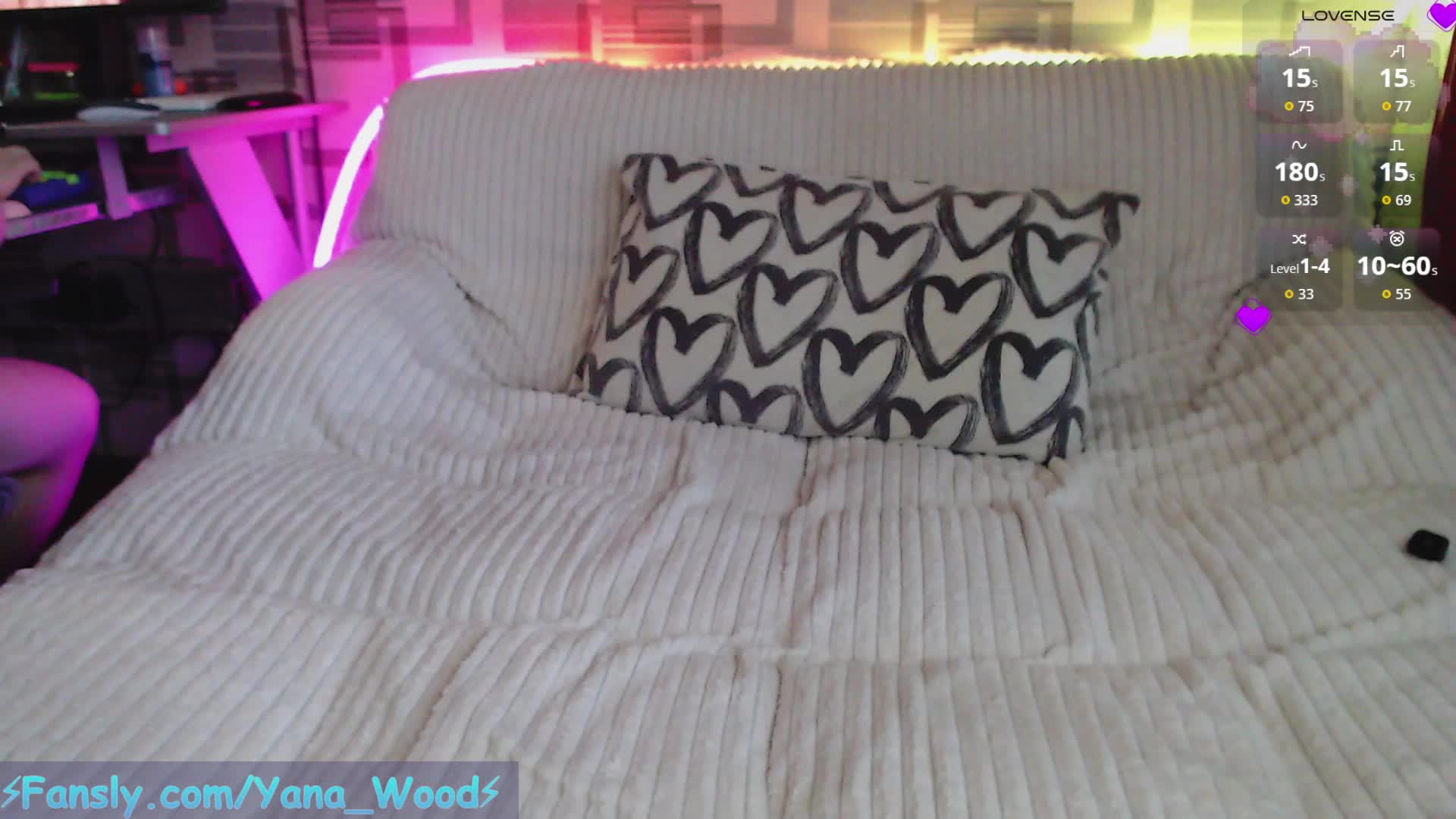 Camkitana Приват Записи 2026-04-17