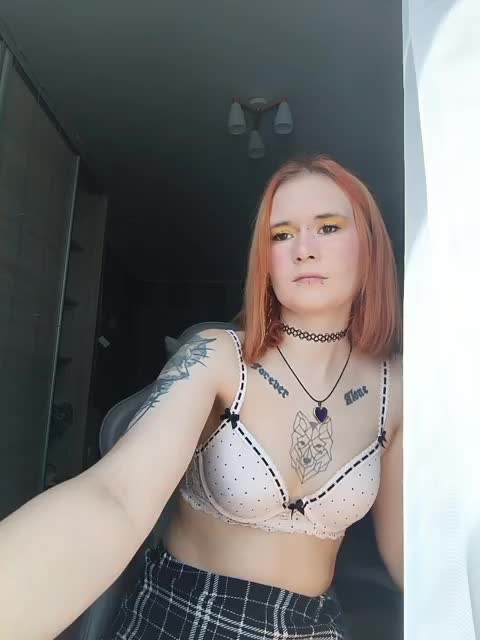 Colombina Приват Записи 2026-04-17