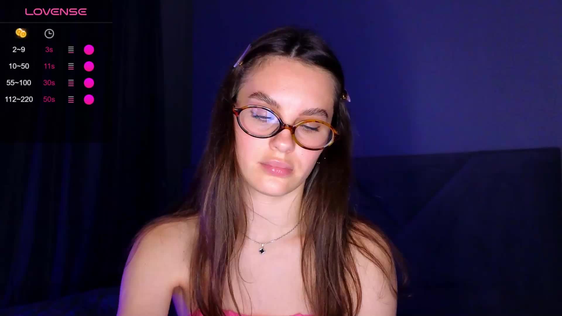 VALERIYAAA Приват Записи 2026-04-17