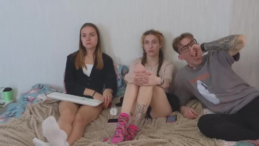 _by_double_sexy_miss_ Приват Записи 2026-04-17