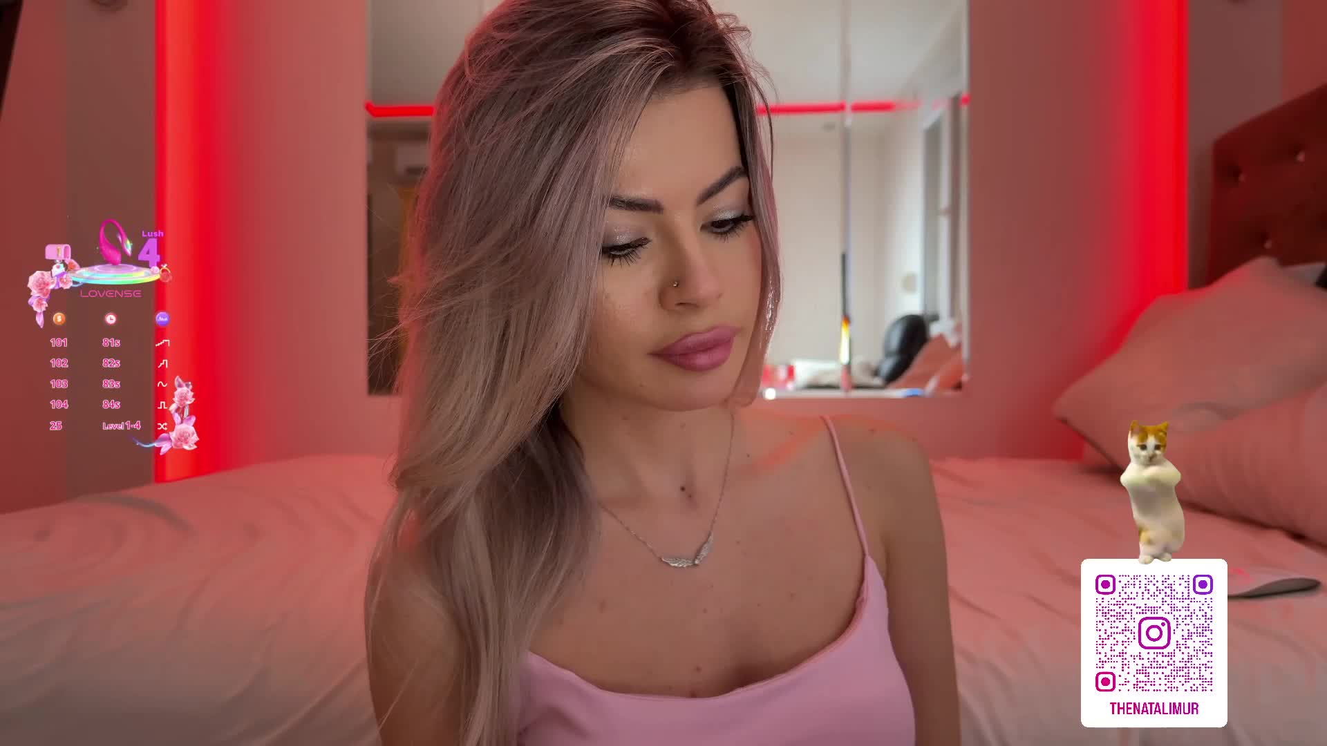 Natalimur Приват Записи 2026-04-17