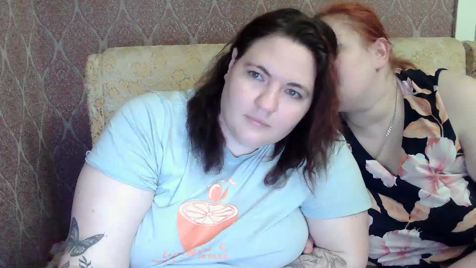 HollyXEva Приват Записи 2026-04-18