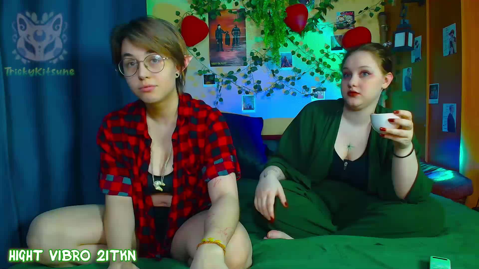 Tricky_Kitsune Приват Записи 2026-04-18