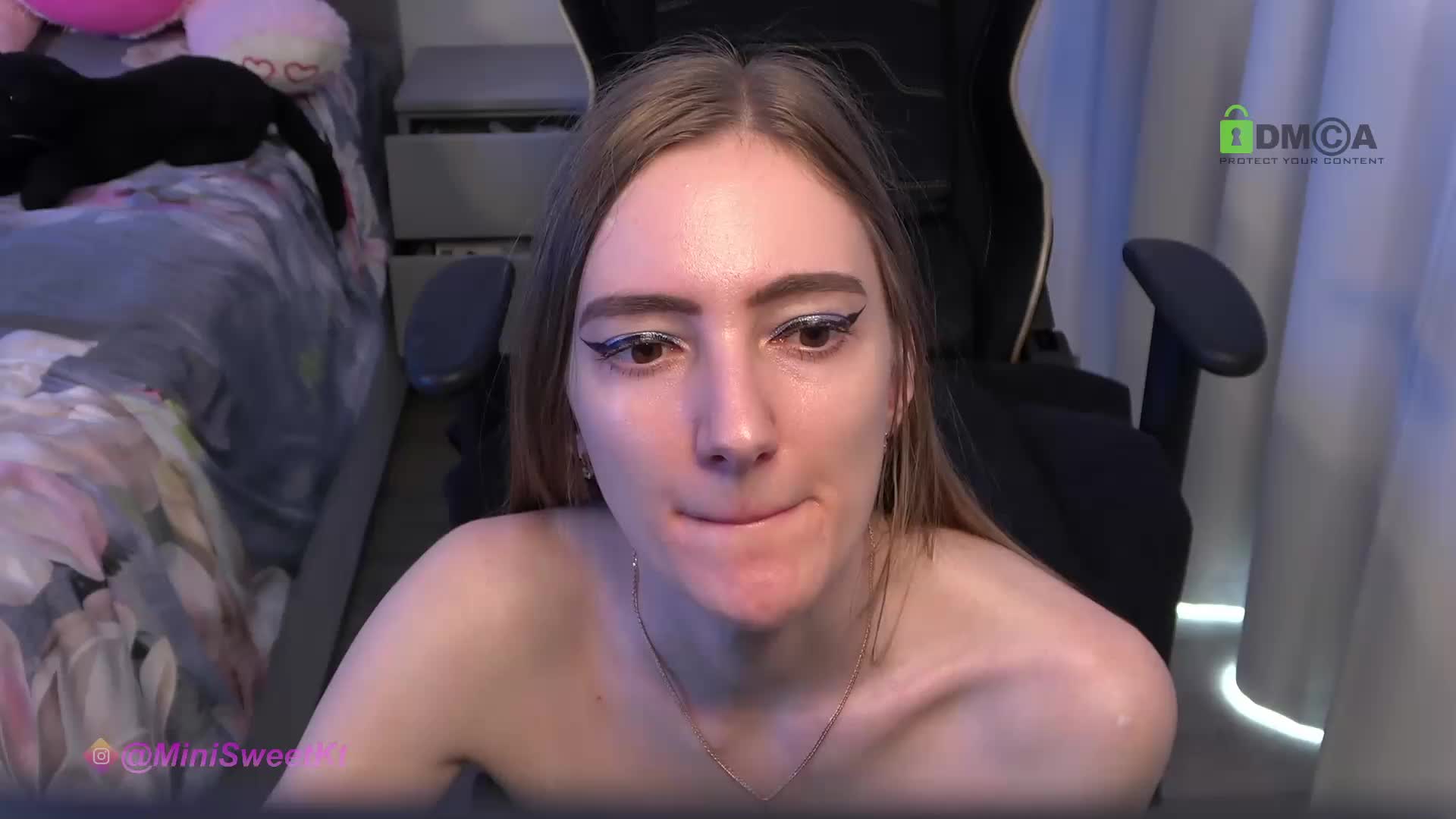 MiniSweetKt Приват Записи 2026-04-18