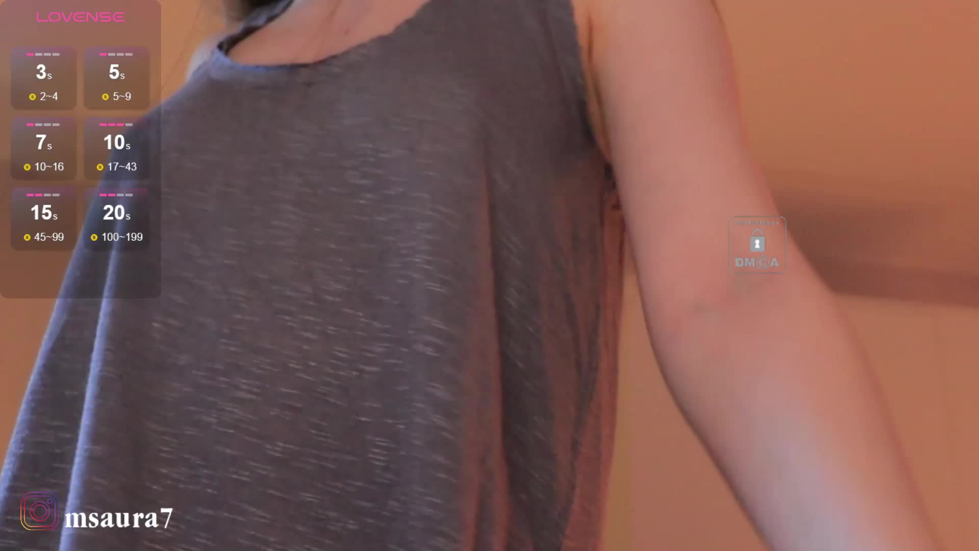 MsAura Приват Записи 2026-04-18