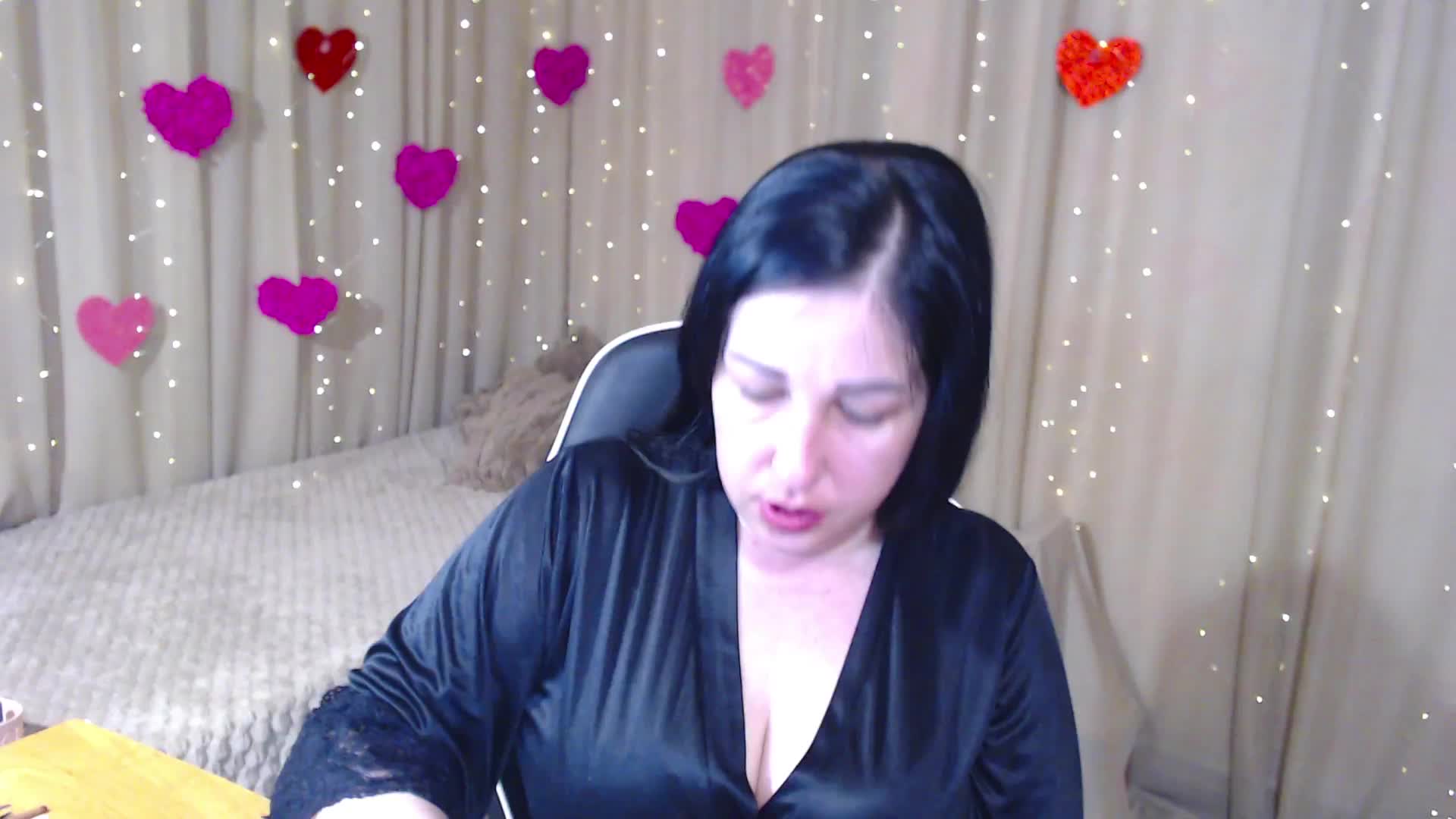 JillStevens Приват Записи 2026-04-18