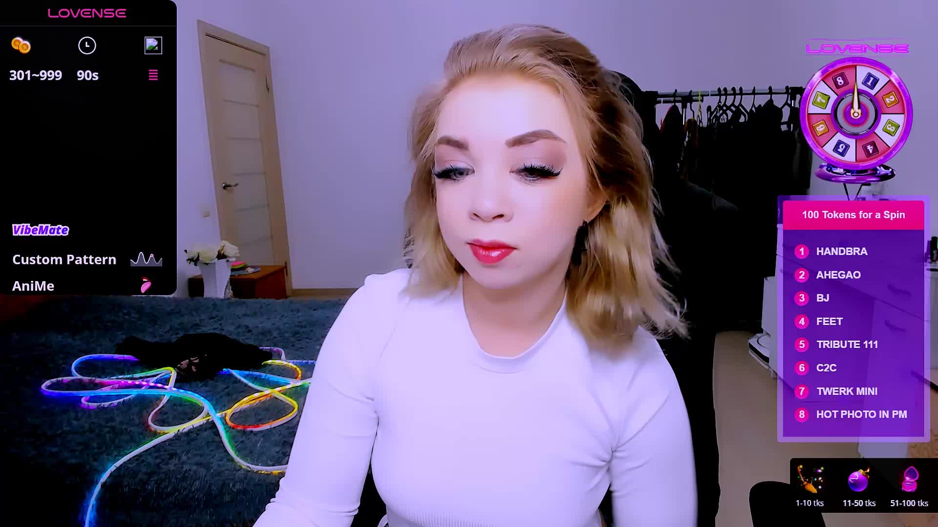 NikiGoddesss Приват Записи 2026-04-18