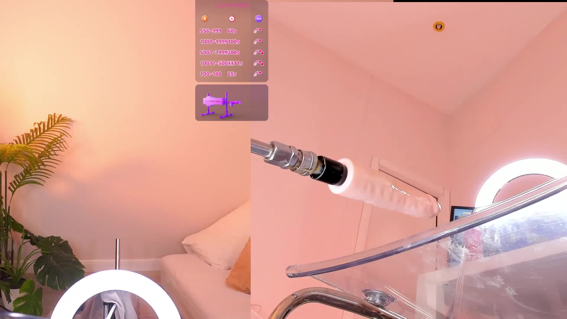 SexyBlondeDoll Приват Записи 2026-04-18