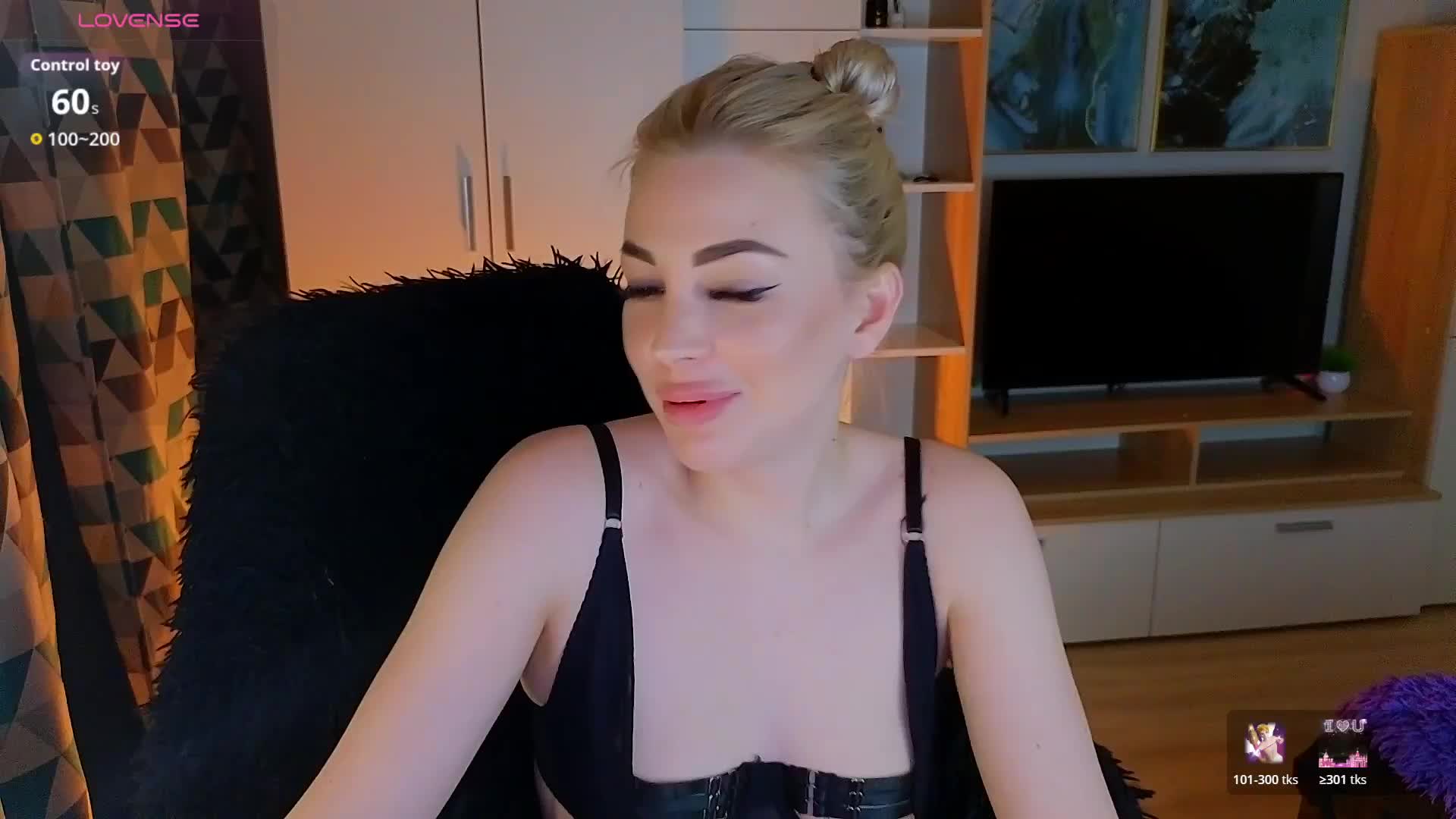 MilanaOmgReal Приват Записи 2026-04-18