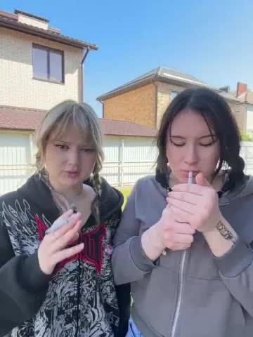 BustyLina Приват Записи 2026-04-18