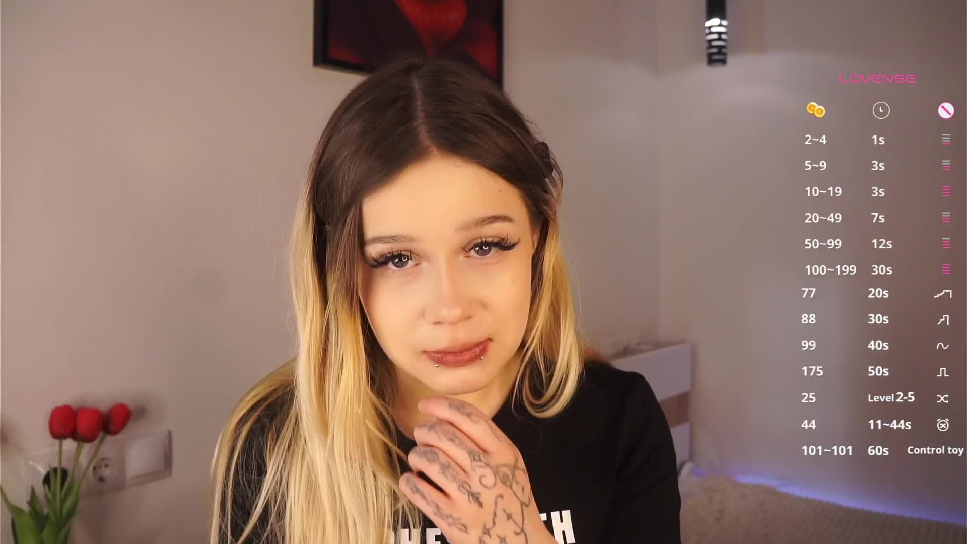 loveaudirs Приват Записи 2026-04-18