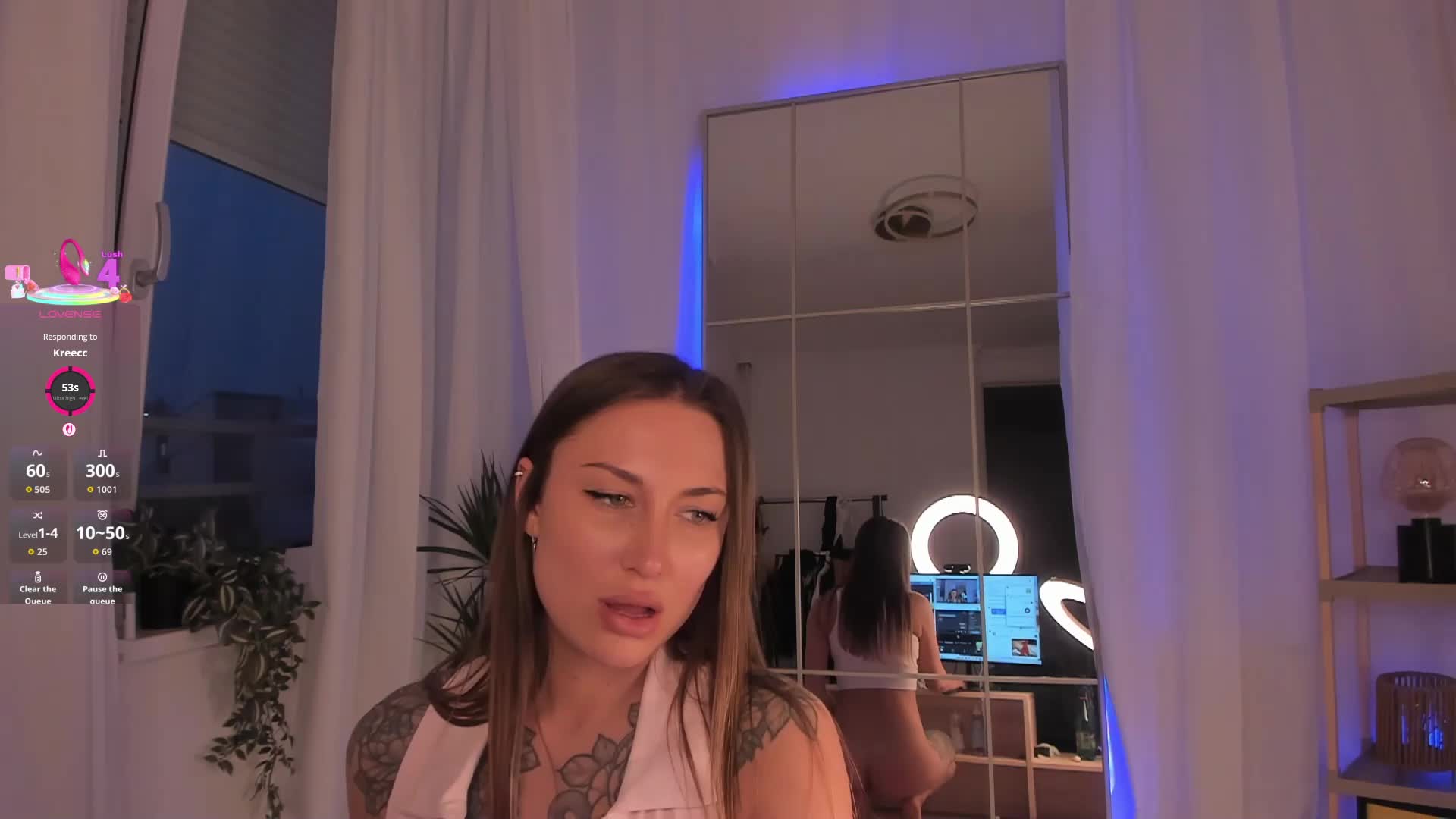 seily Приват Записи 2026-04-18