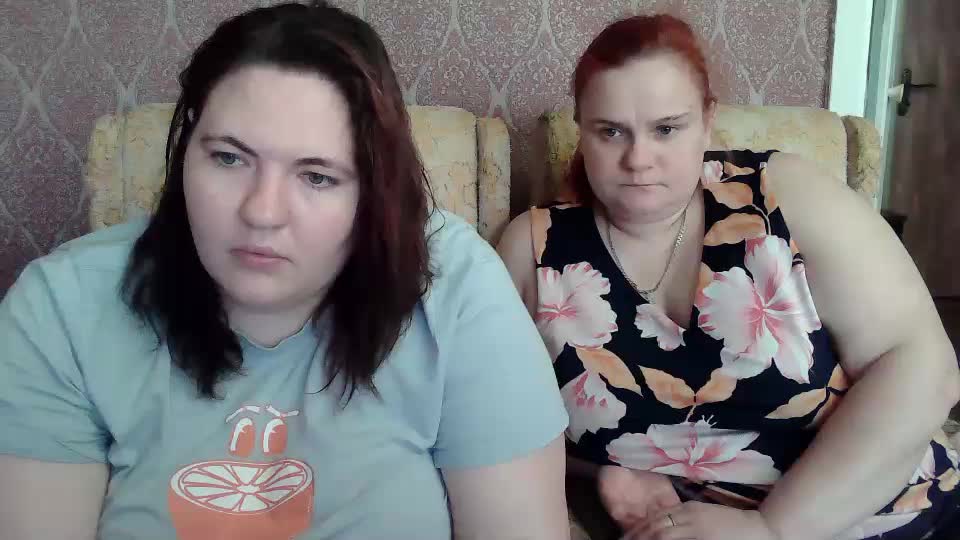 HollyXEva Приват Записи 2026-04-18