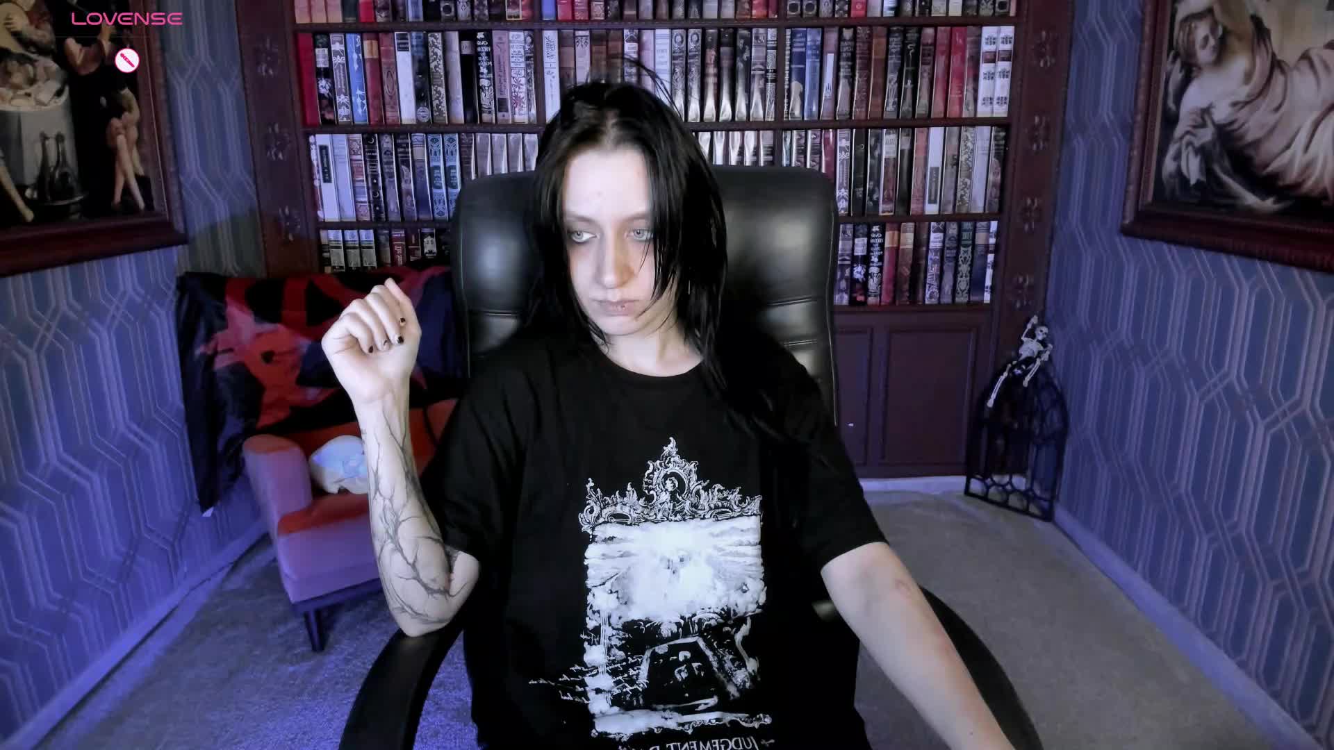 MedusaGorgona Приват Записи 2026-04-18