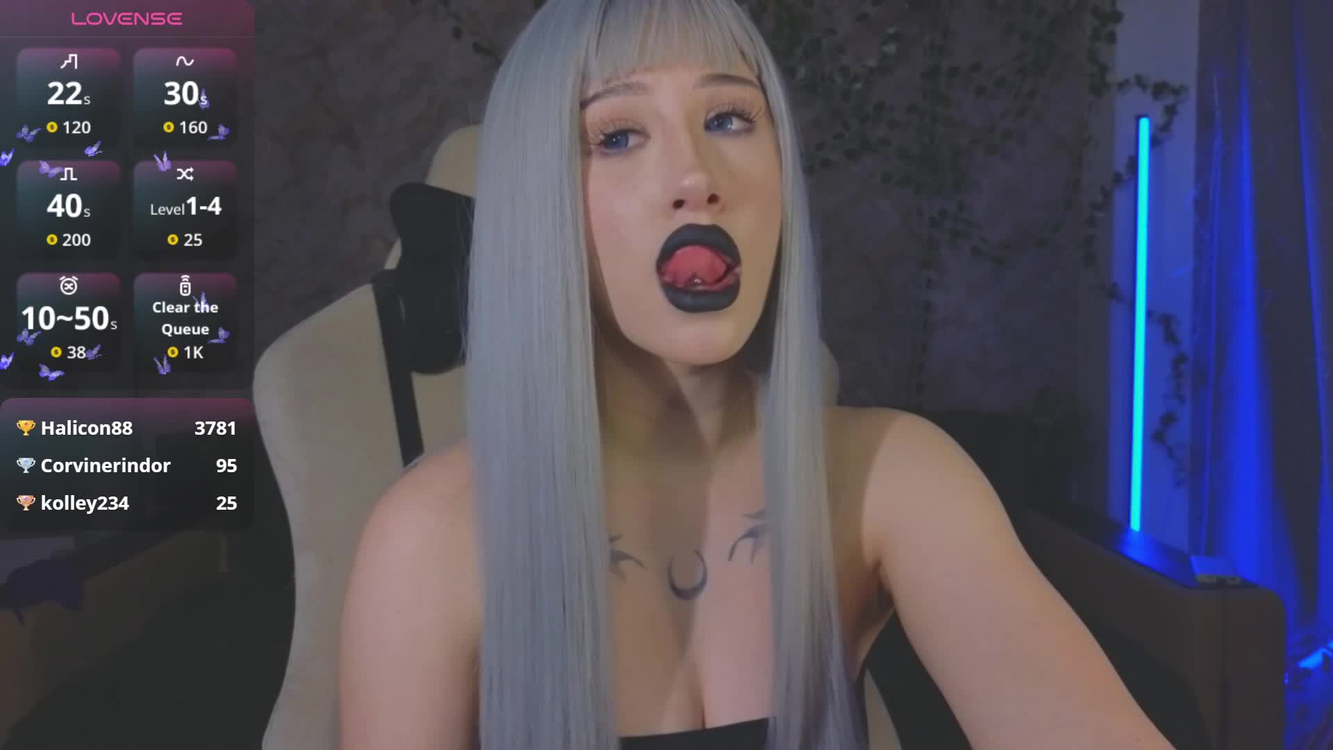 Necucubi02 Приват Записи 2026-04-18