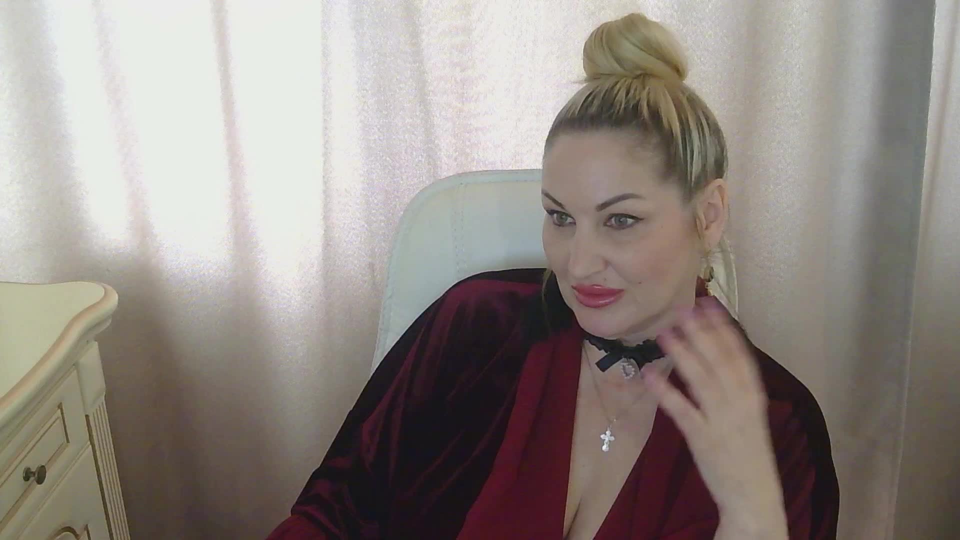 Khalissi Приват Записи 2026-04-18