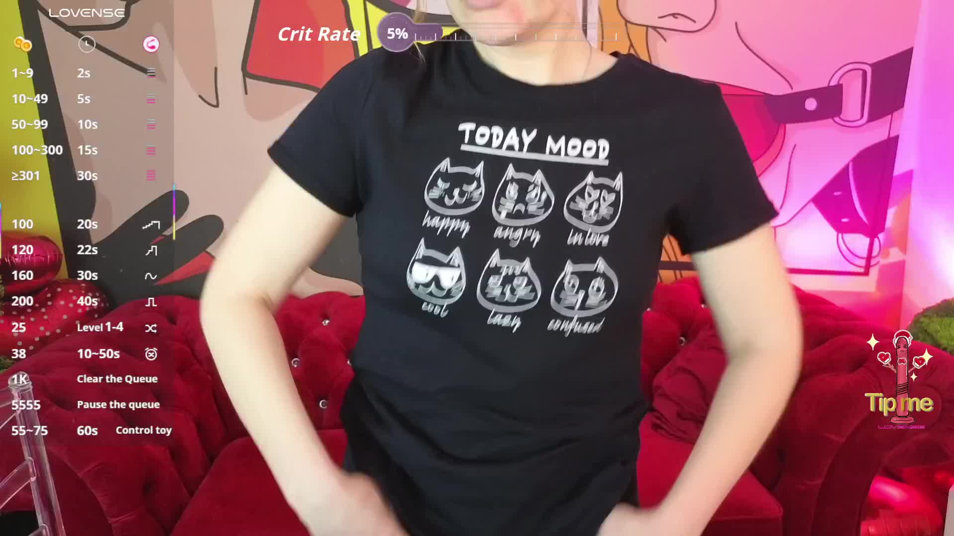 MaribelRiver Приват Записи 2026-04-18