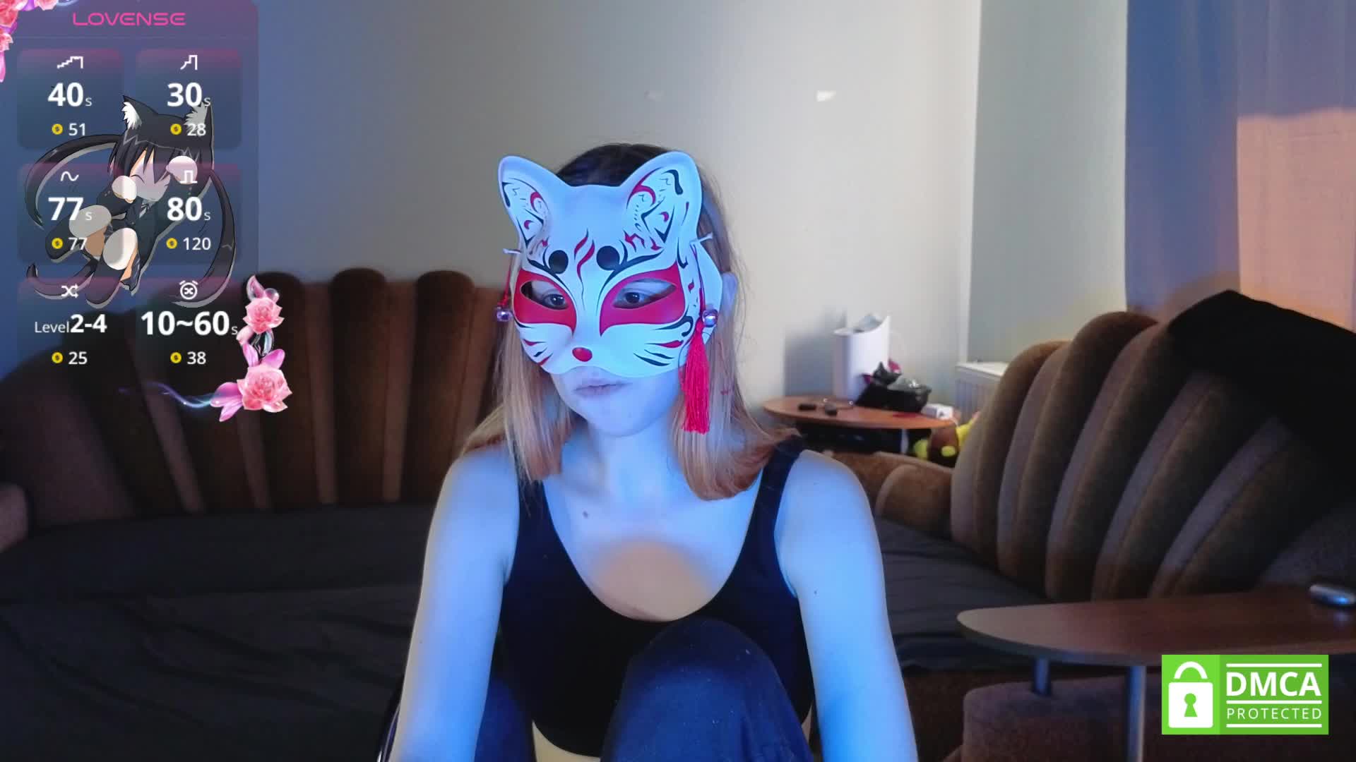 EvelynNeal Приват Записи 2026-04-18