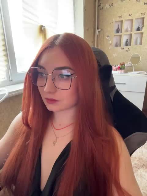 ScarletWitch Приват Записи 2026-04-18