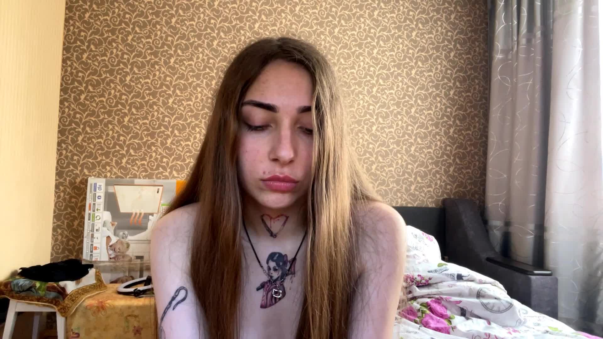 GeorgeannJenck Приват Записи 2026-04-18