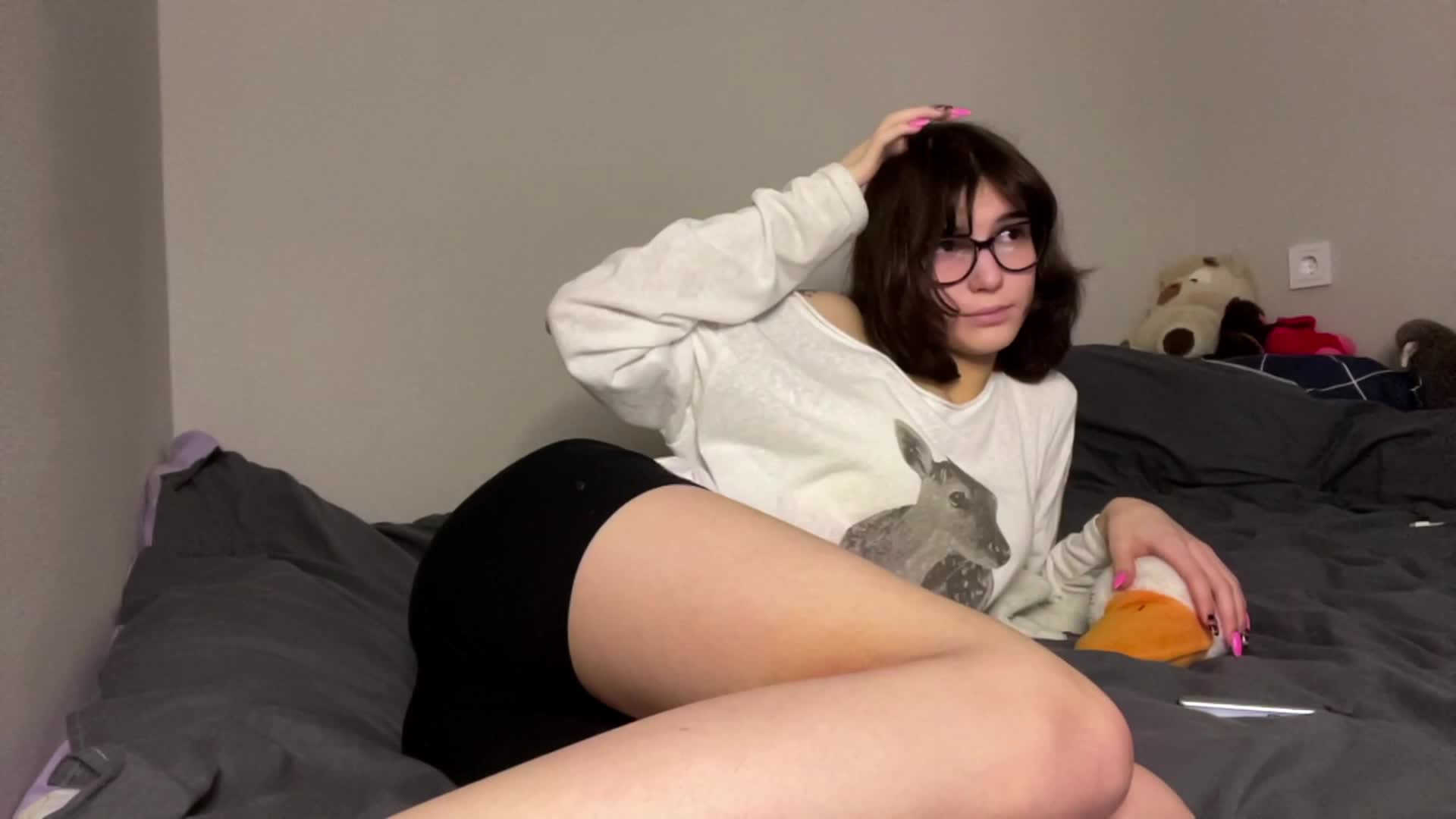 DarlenaBoothman Приват Записи 2026-04-18