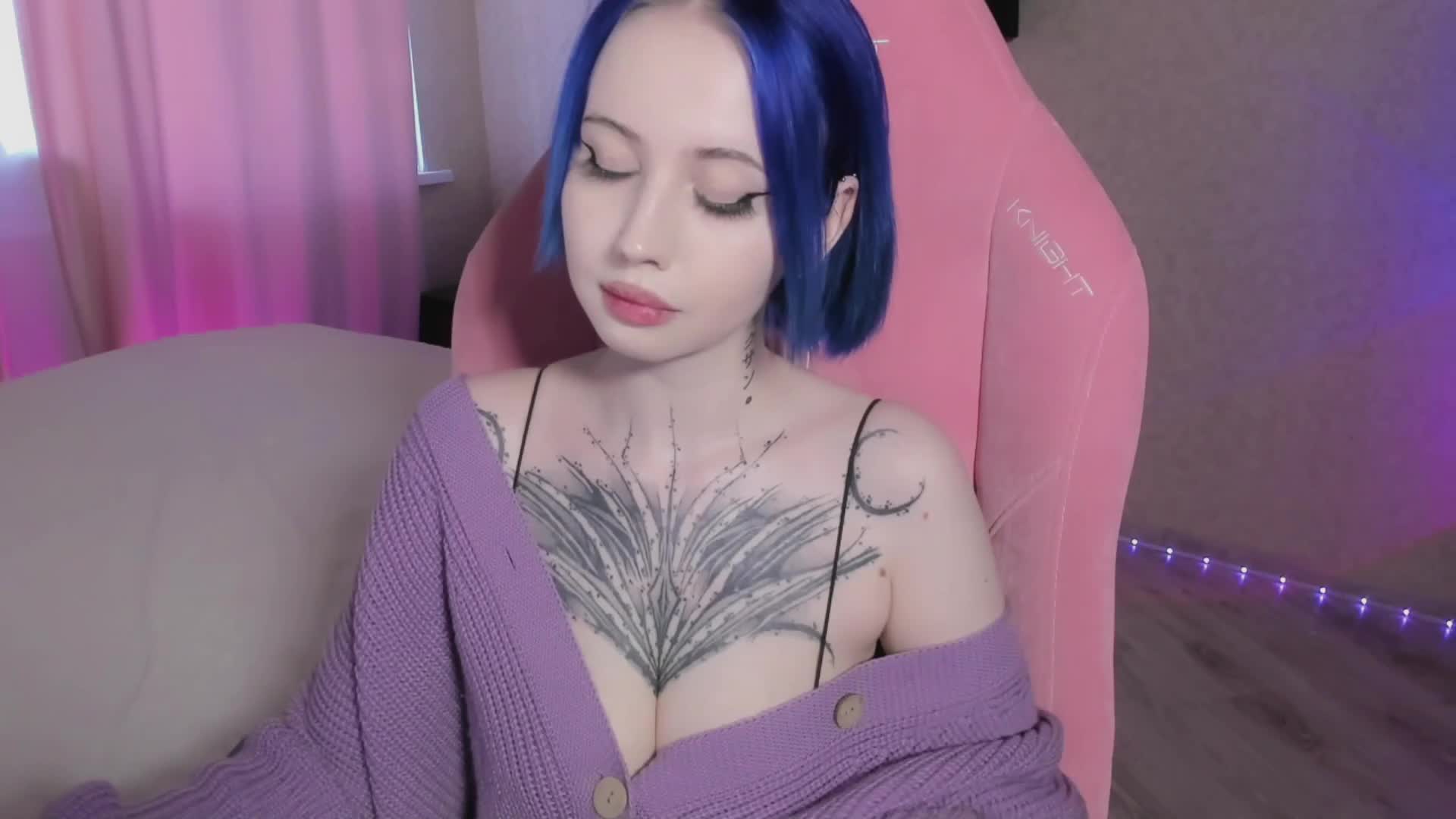 luvsoak Приват Записи 2026-04-18