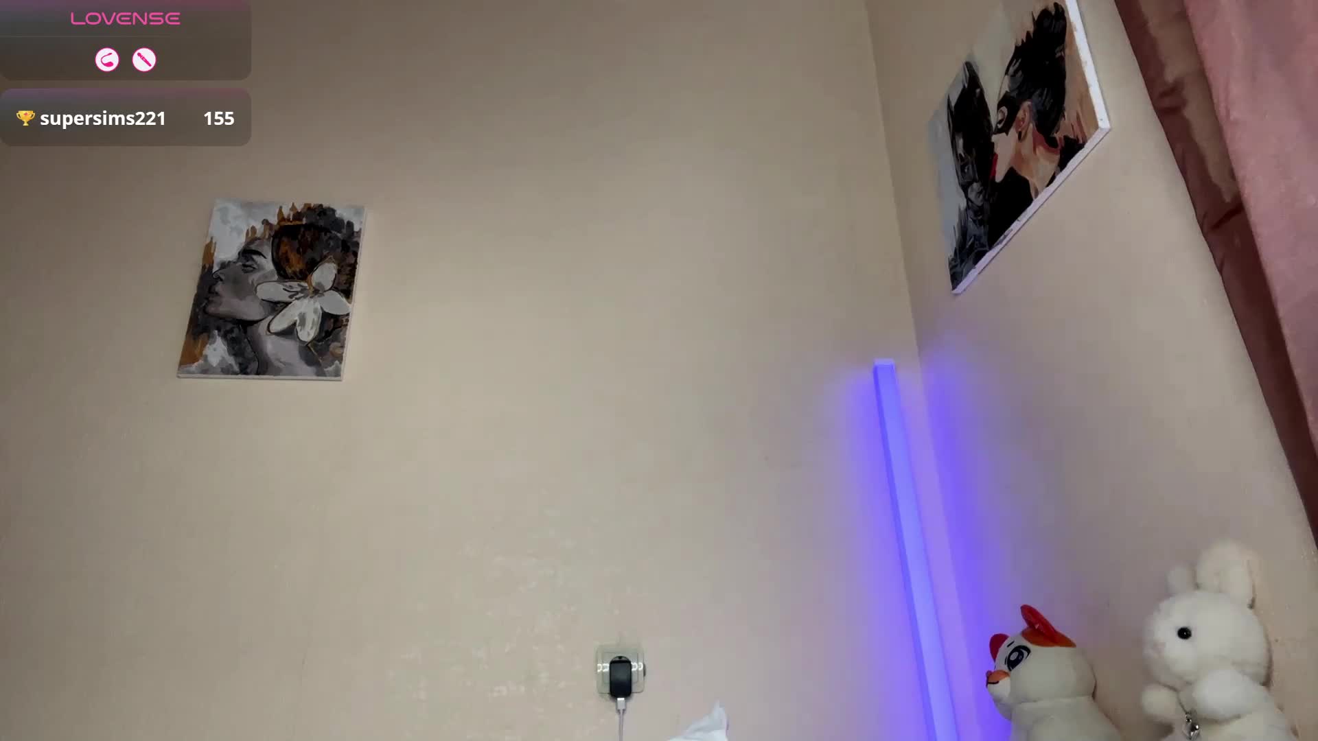 ShantaySisson Приват Записи 2026-04-18