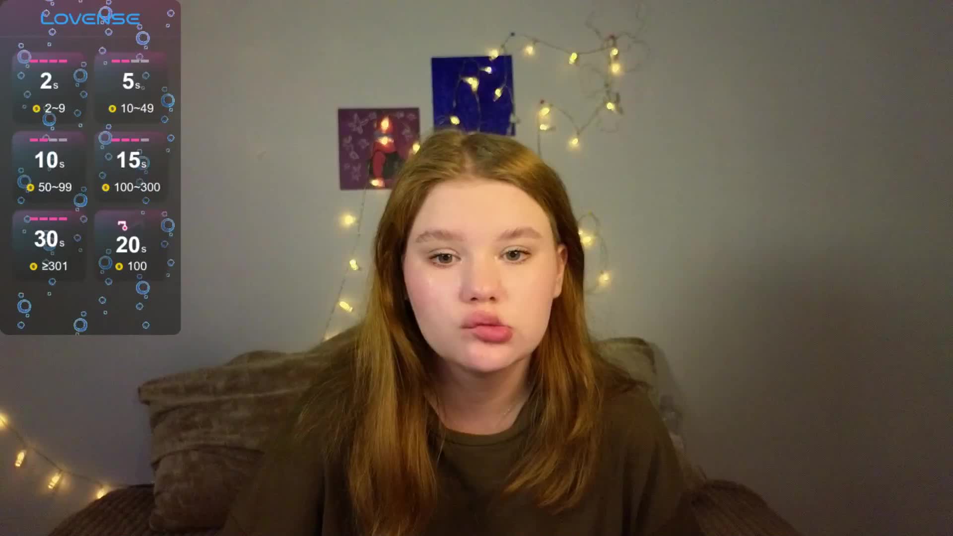 Lasey Приват Записи 2026-04-18