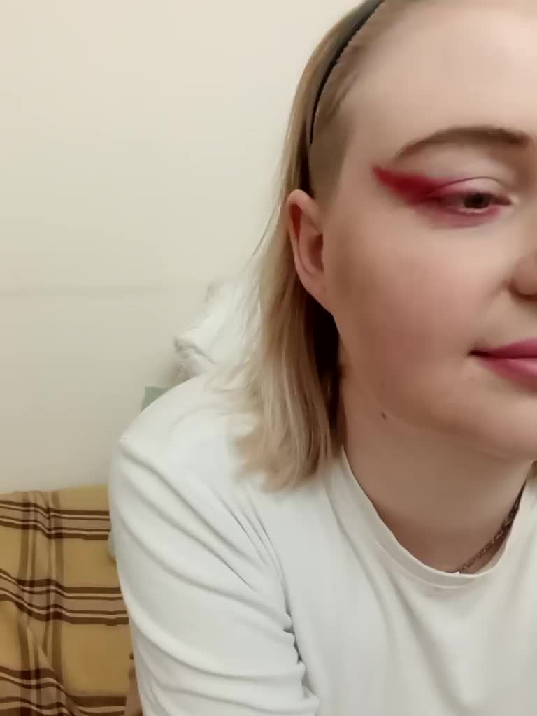 AliciaSvip Приват Записи 2026-04-18