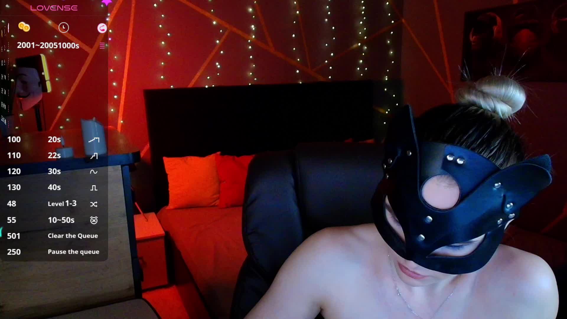 __Sofia_Cat__ Приват Записи 2026-04-18