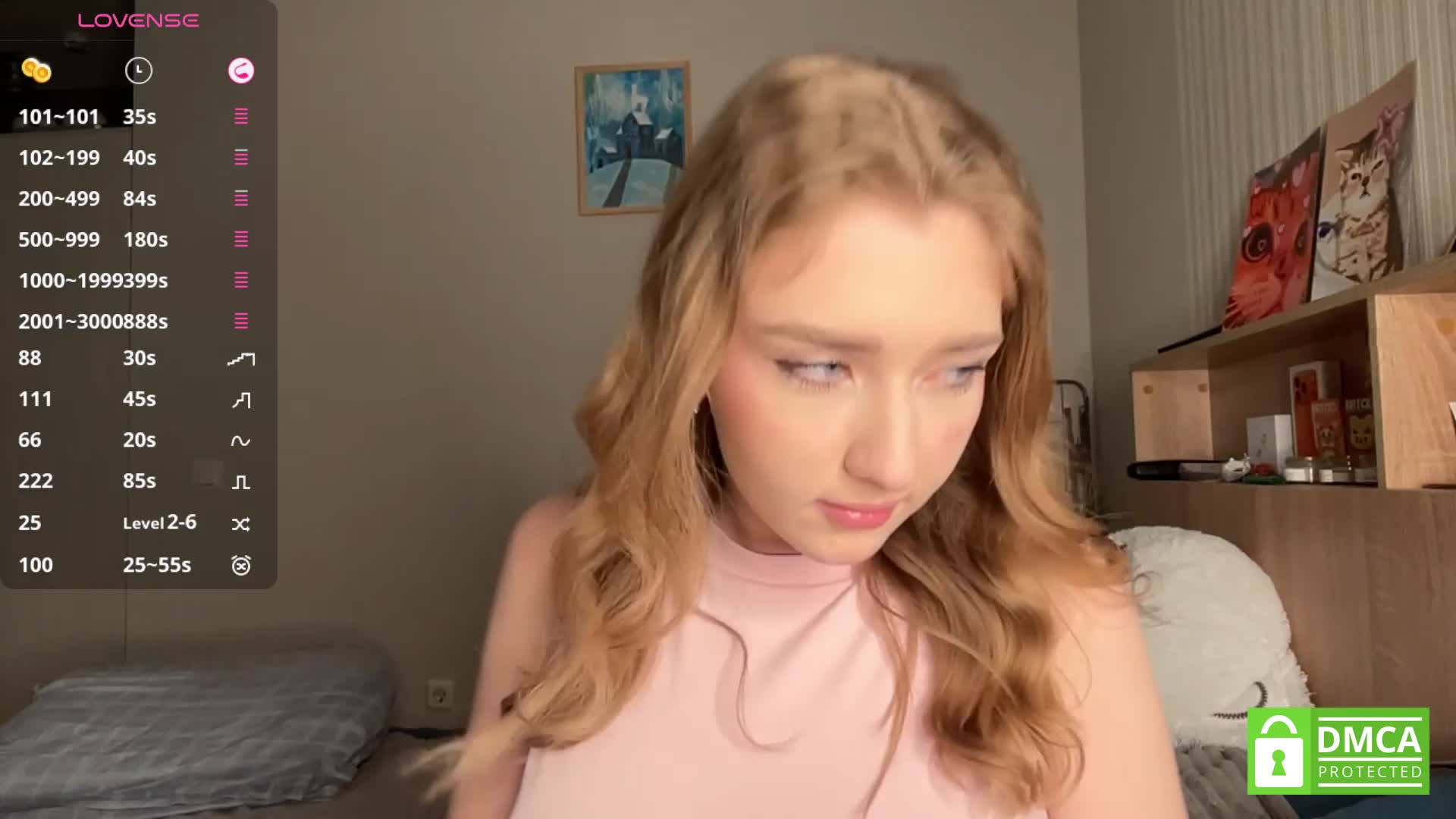 TyeshaDirksen Приват Записи 2026-04-18