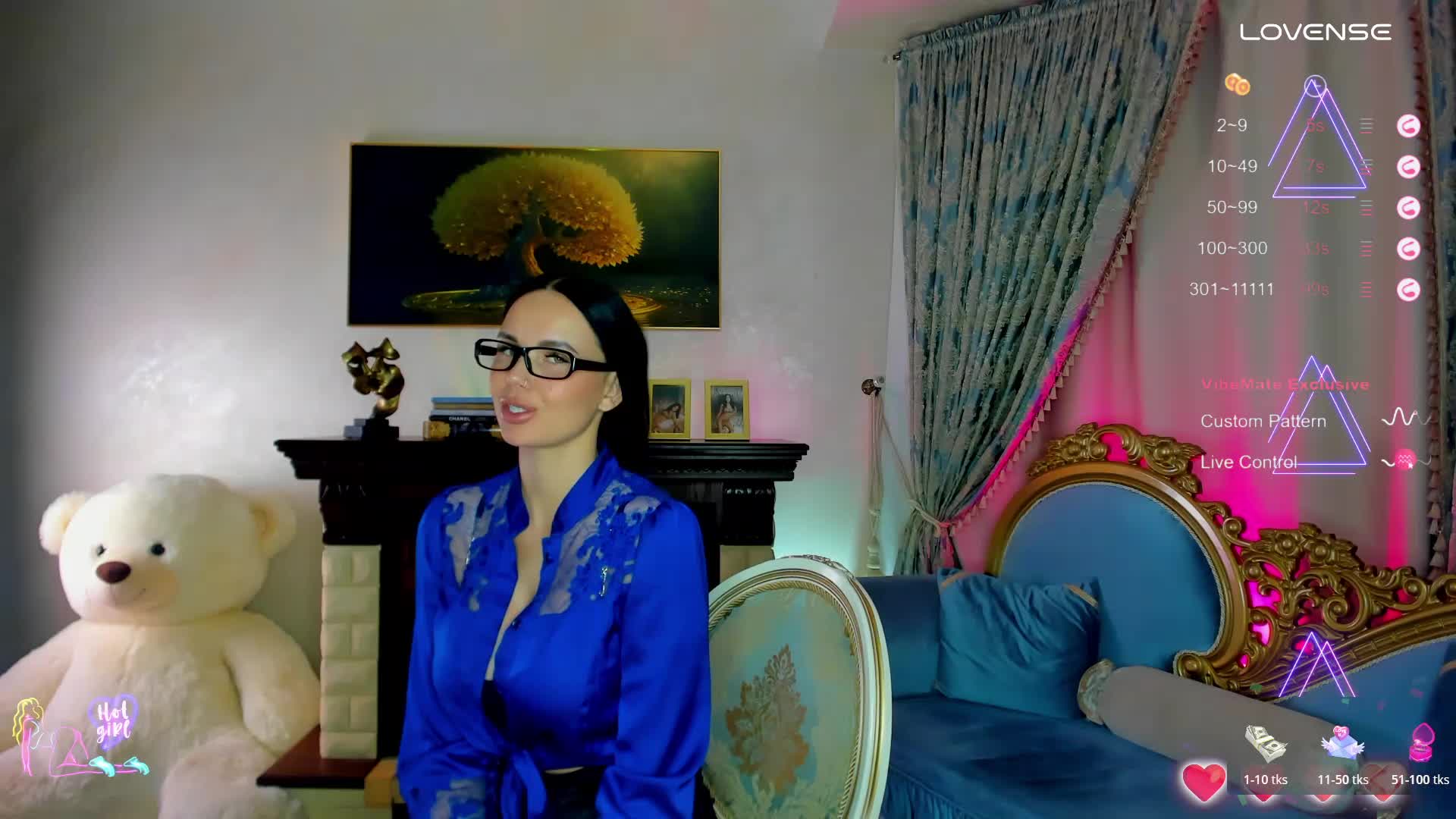 BlackMamba6969 Приват Записи 2026-04-18