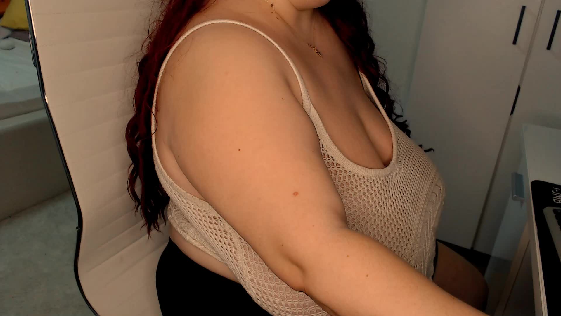 LexyDevine Приват Записи 2026-04-18