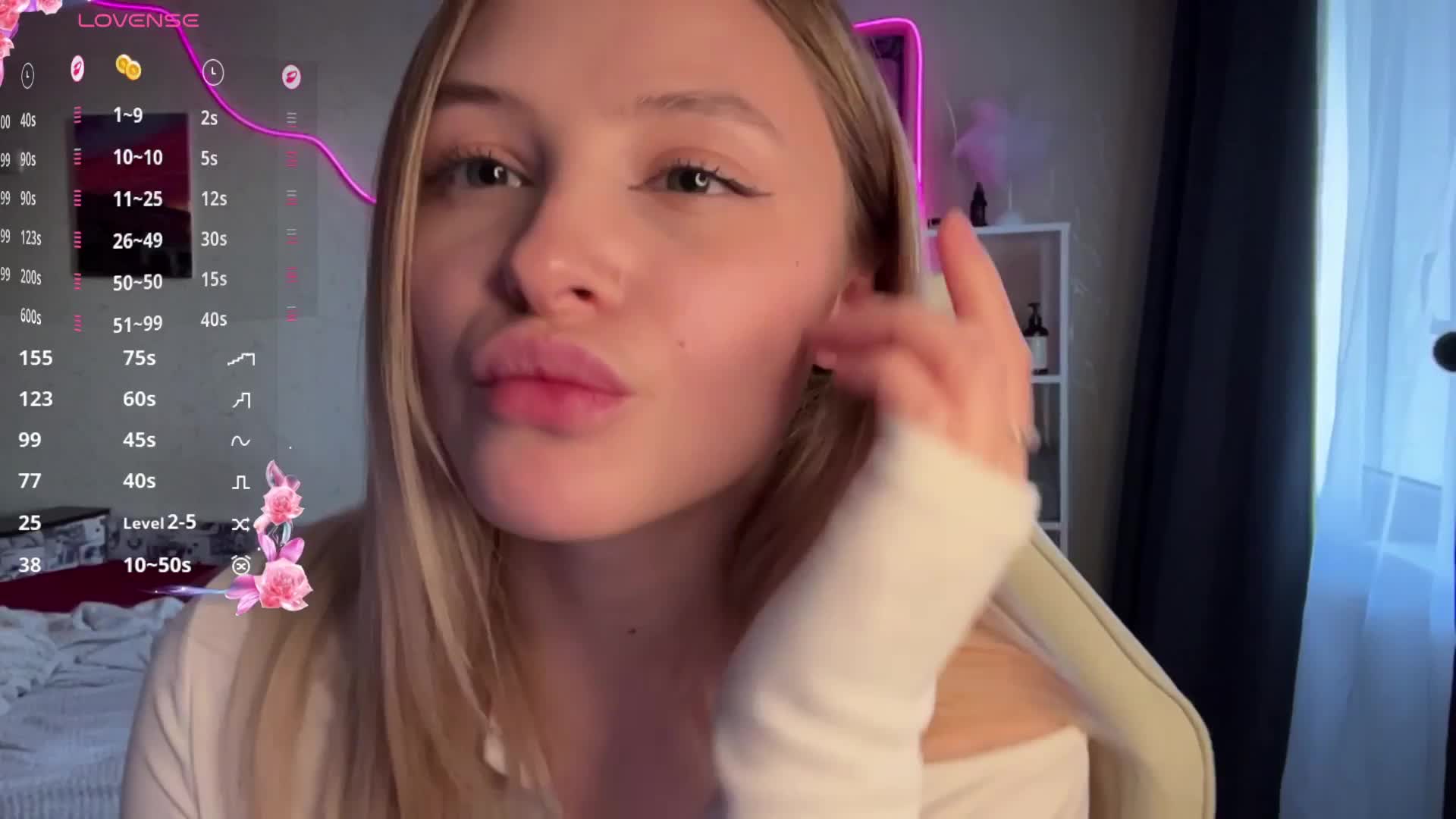 VictoriaMist Приват Записи 2026-04-18