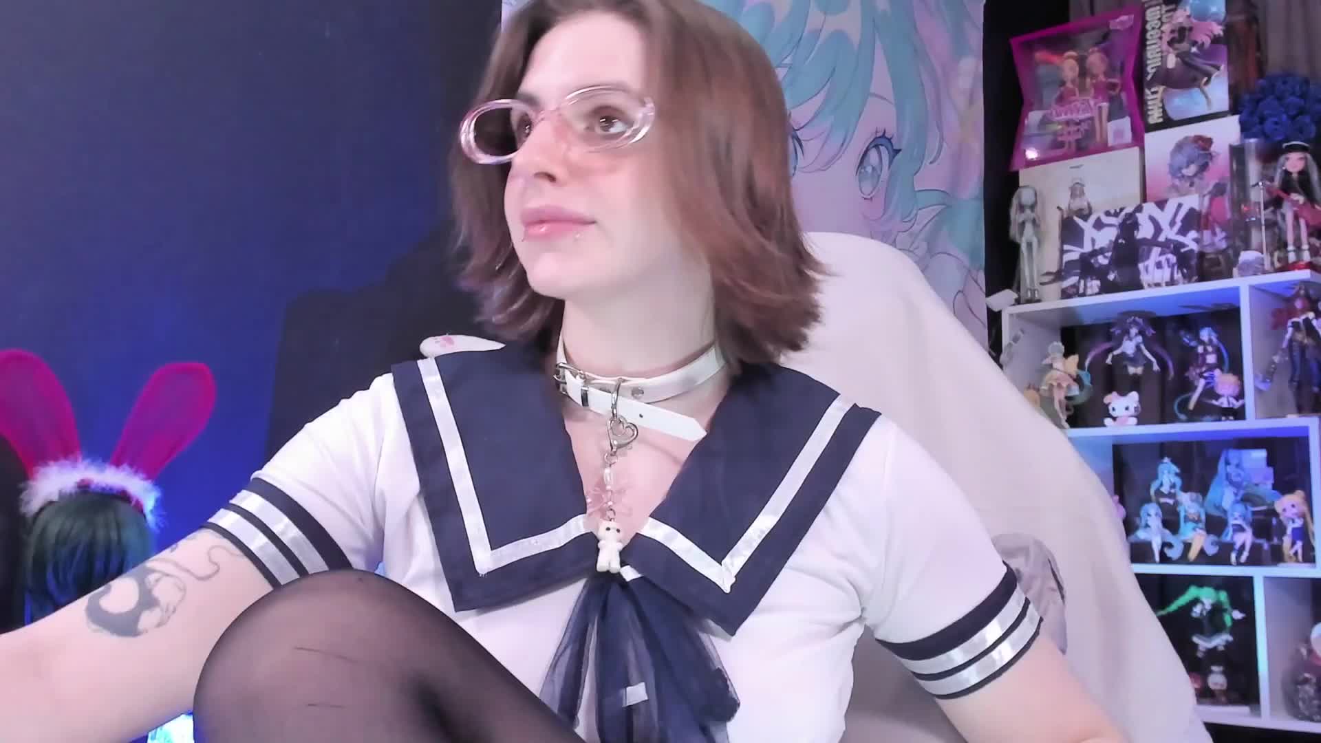 yorogumo Приват Записи 2026-04-18