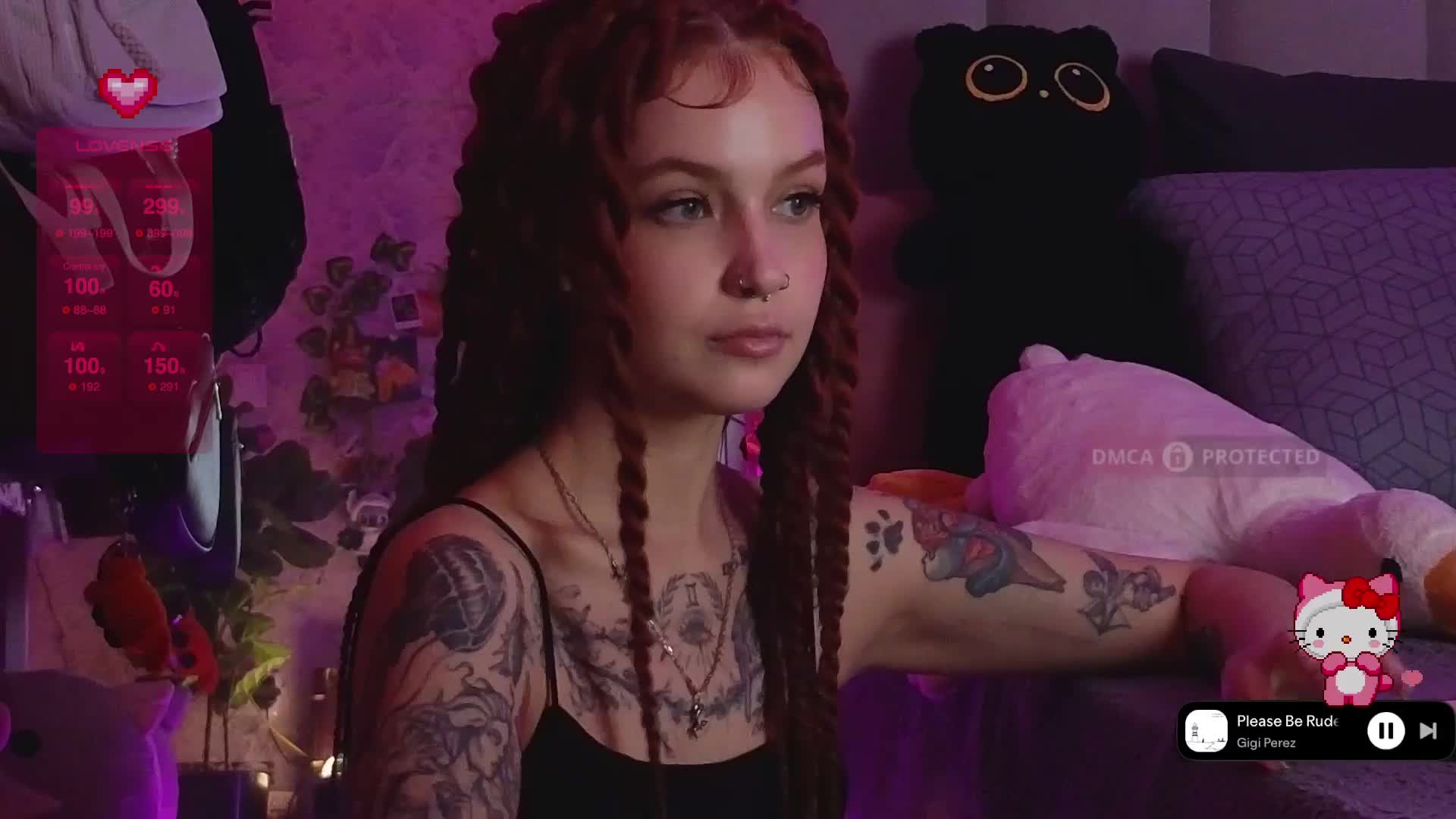 LisLy Приват Записи 2026-04-18