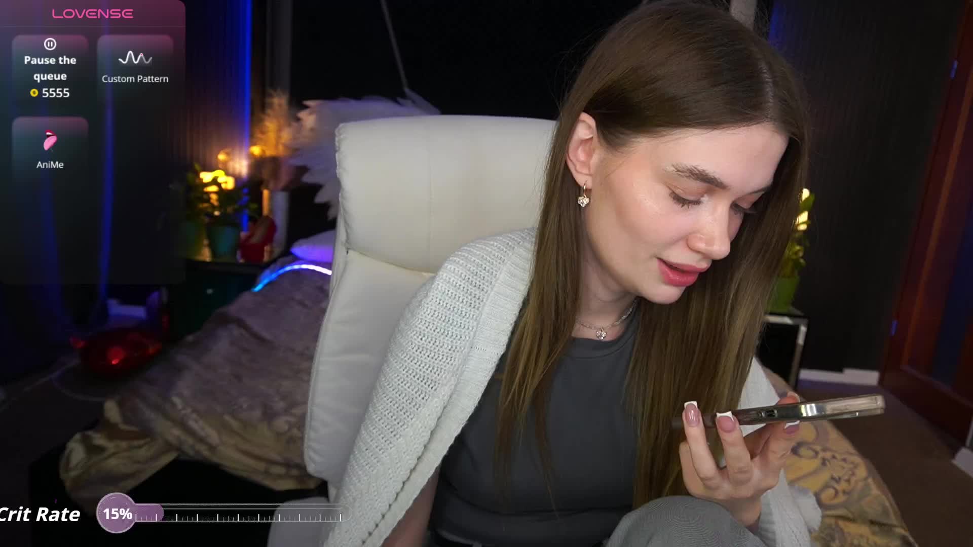 AnacondaOn Приват Записи 2026-04-18