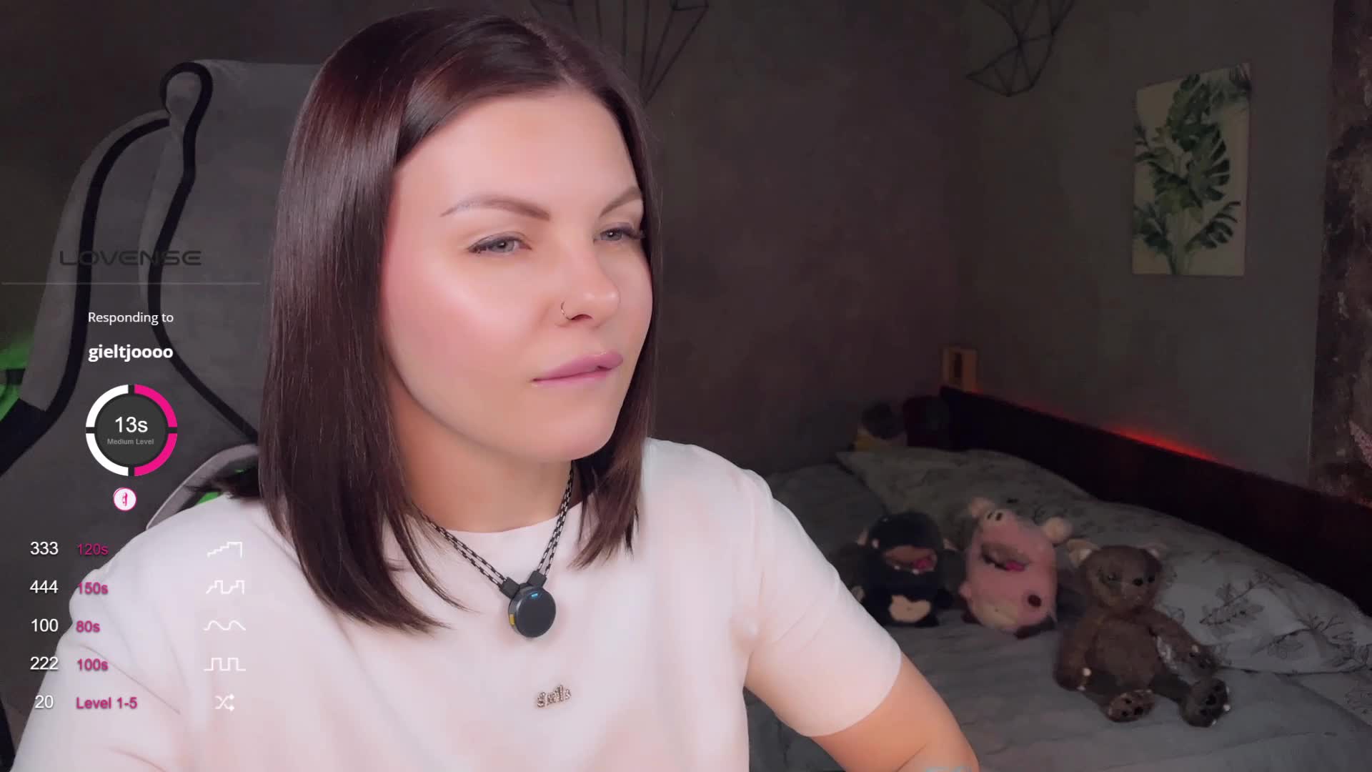 La_Banditta Приват Записи 2026-04-18