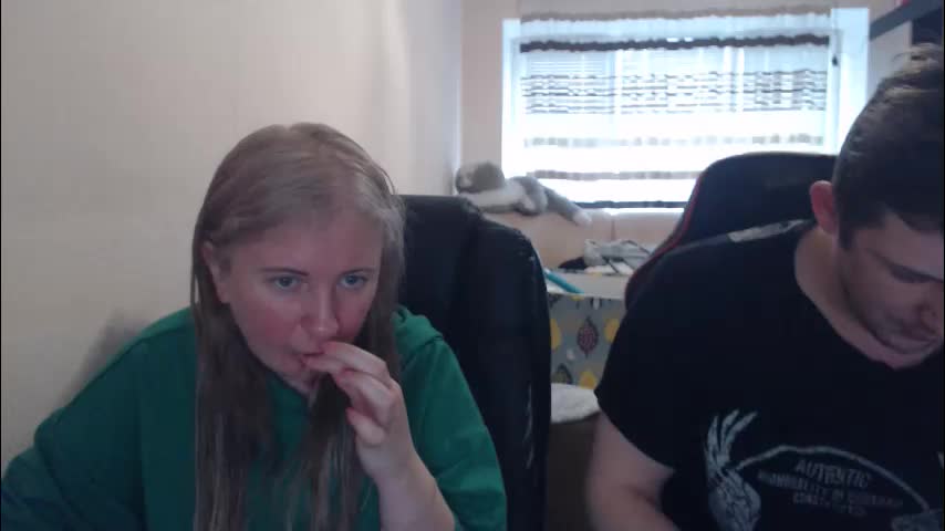 jenisandpeter Приват Записи 2026-04-18