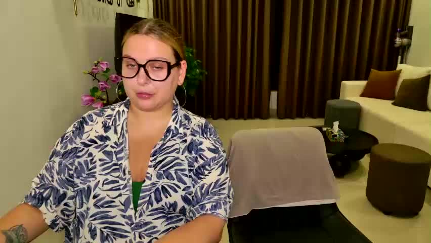 chloe_x_ Приват Записи 2026-04-18