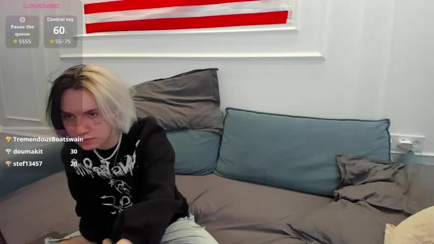 VeryRare_TwinS Приват Записи 2026-04-18