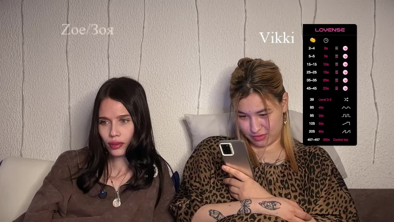 _HotQueen_ Приват Записи 2026-04-18