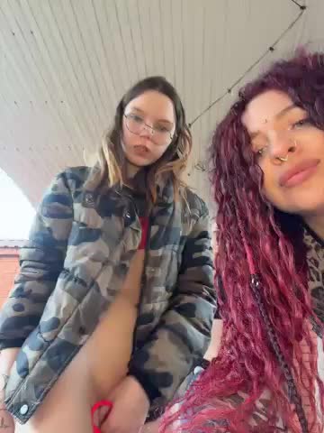 RollingGirls Приват Записи 2026-04-18