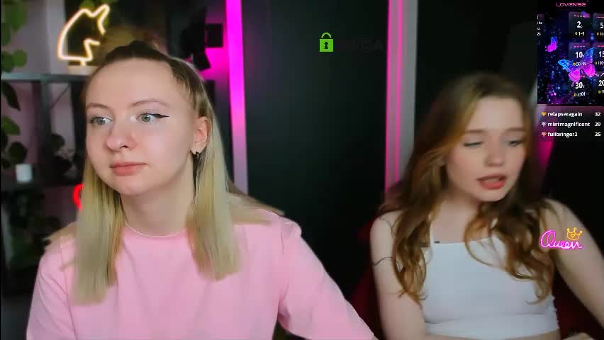 mila_glow Приват Записи 2026-04-18